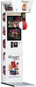 video boxer big iboxer striptease