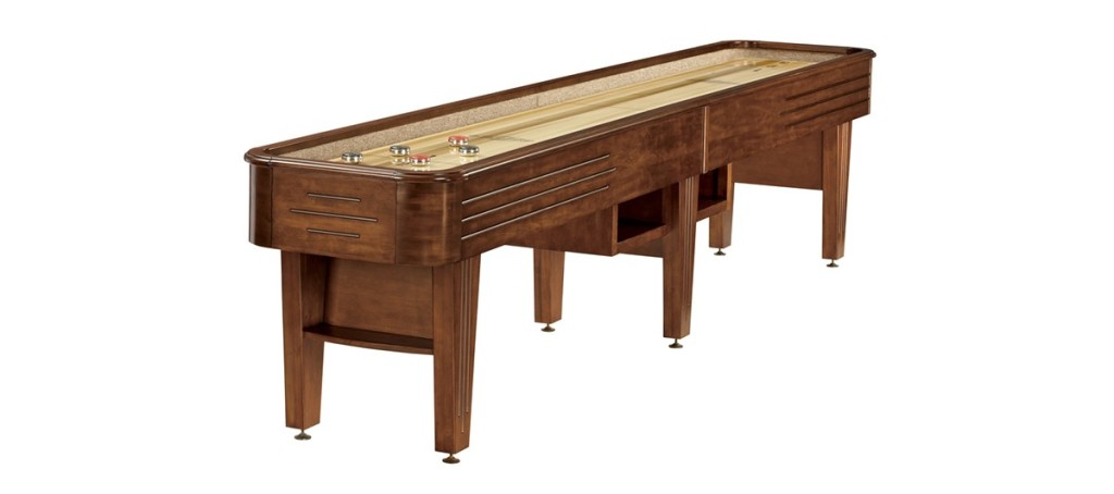 Brunswick andover shuffleboard 12 fot