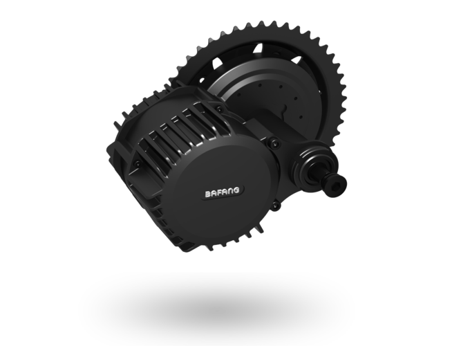 AB Spill Bafang HD 1000 watt MM.G32.1000 inkludert 48 volt AB Spill Bafang HD 1000 watt MM.G32.1000 inkludert 48 volt