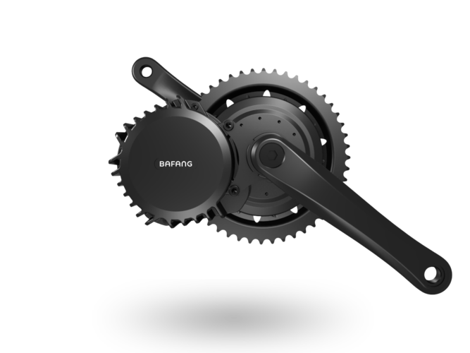 AB Spill Bafang HD 1000 watt MM.G32.1000 inkludert 48 volt AB Spill Bafang HD 1000 watt MM.G32.1000 inkludert 48 volt