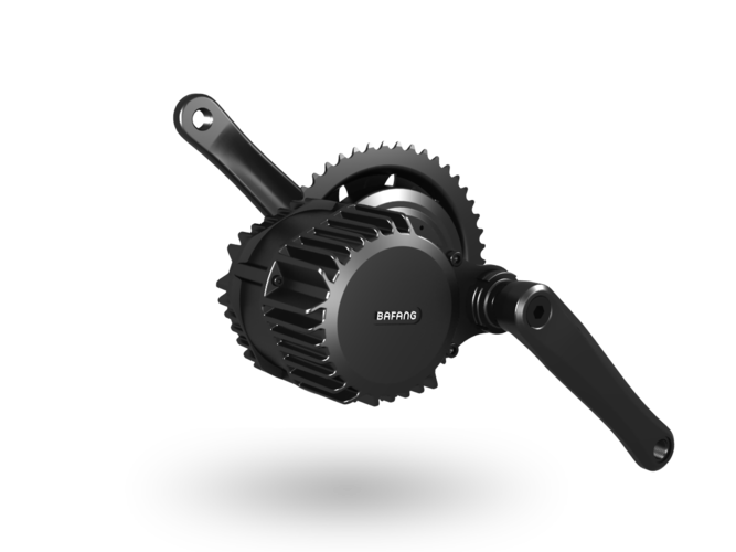 AB Spill Bafang BBS HD 1000 MM G 32.1000 Mid drive AB Spill Bafang HD 1000 watt MM.G32.1000 inkludert 48 volt