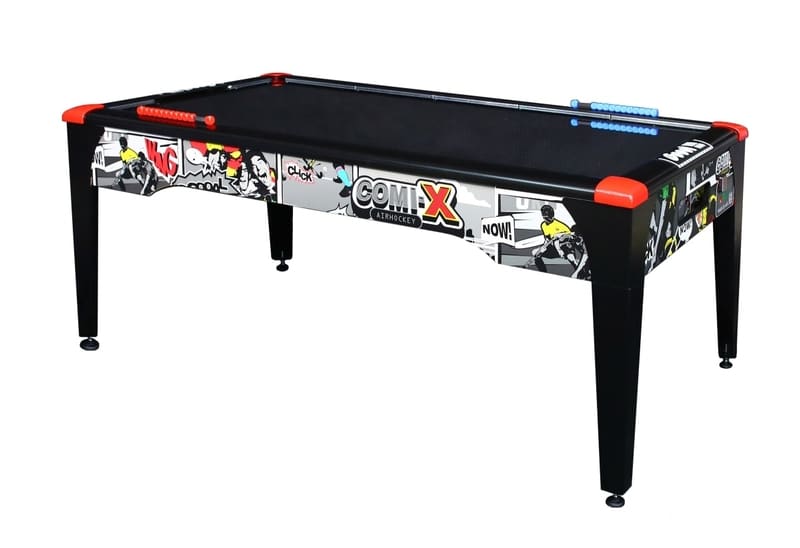 Airhockey