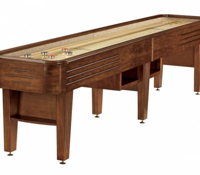 Brunswick andover shuffleboard 12 fot