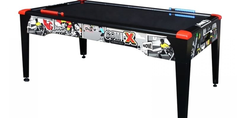 Airhockey